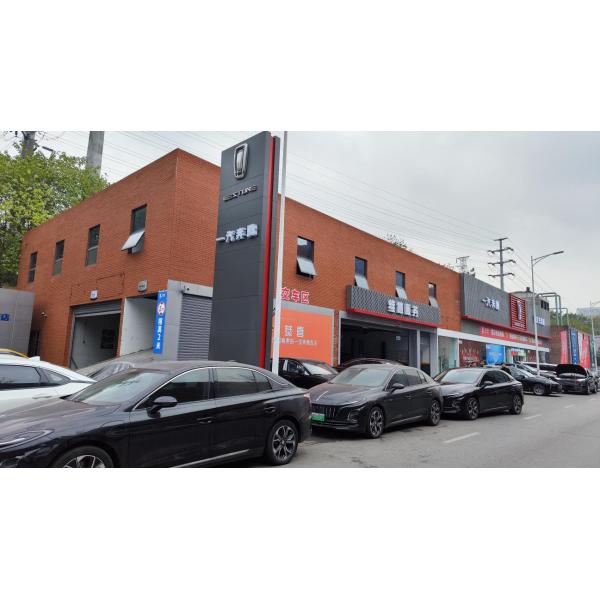 BYD Seagull 2023 405KM Long Range Energy Car EV 4-wheel Electric Car for Benefit