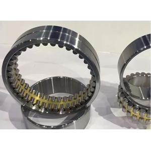 Gcr15 Single Row 32218 Tapered Roller Wheel Bearings