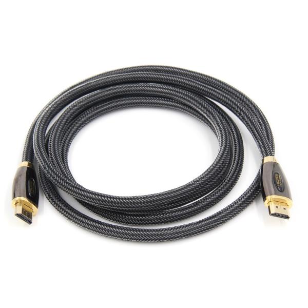 10.8 Gbps 4K 30Hz 6 Feet High Speed Premium Hdmi Cable Bulk OCC