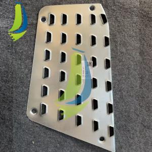 China WG1671240224 Anti-Skid Plate Truck Spare Parts on sale