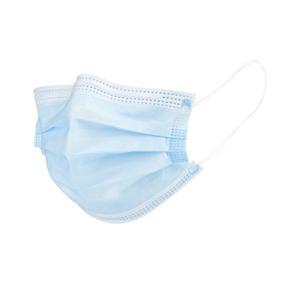 China Three Layers Medical 99% Disposable Face Mask wholesale