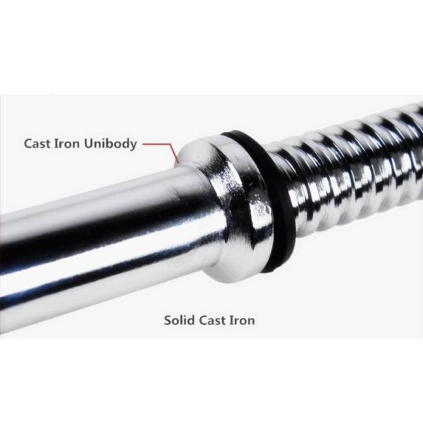 1.2m 1.5m 1.8m straight barbell bar curl barbell bar for weight lifting