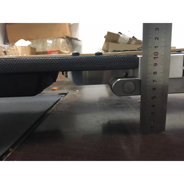 Protable Fold Electric skateboard,4 wheels Remote control high speed electric skateborad Factory GK-ES02