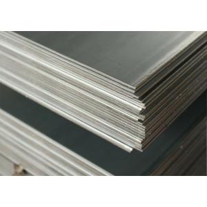 China S235jr High Strength Carbon Steel Plate for Container Plate on sale