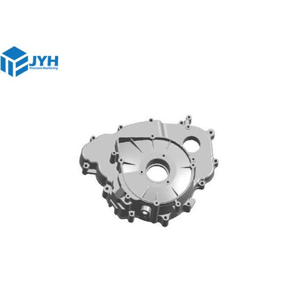 Quality Custom robot aluminum casting services for sale