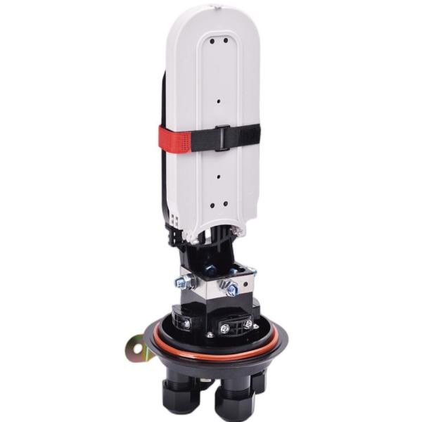 Waterproof Joint Dome Closure Fiber Optic Equipment IP68 96core