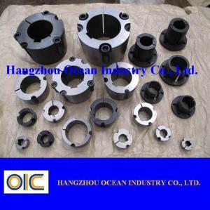 Transmission Spare Parts Taper Lock Bush and Hub QD bushing JA SH SDS SD SK SF E F J M N P W S