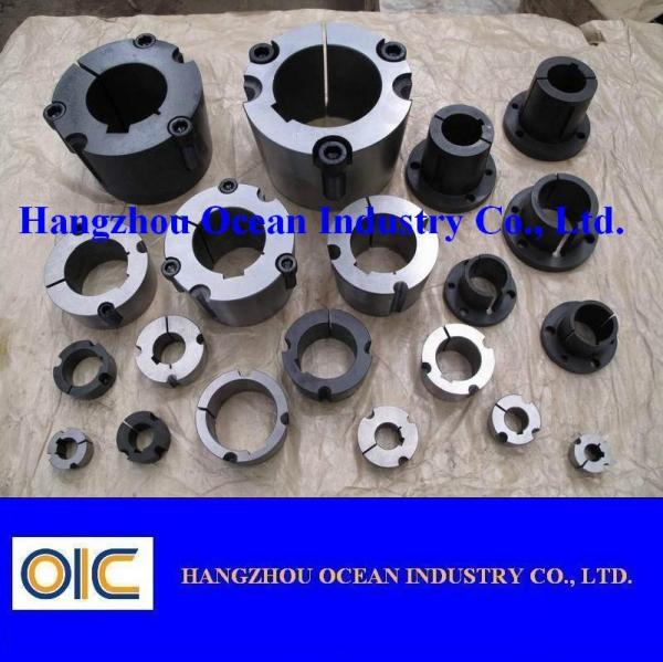Quality Transmission Spare Parts Taper Lock Bush and Hub QD bushing JA SH SDS SD SK SF E F J M N P W S for sale