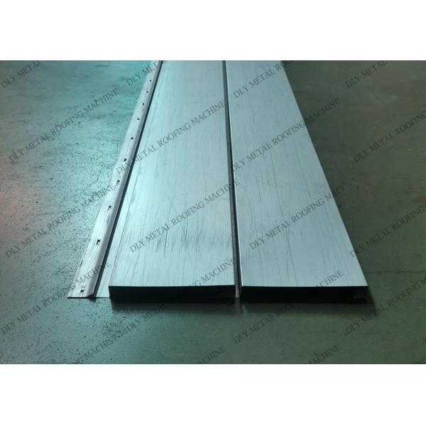 Tr20 7.5t 1250mm Roofing Forming Machine 380v Plc For Color Steel