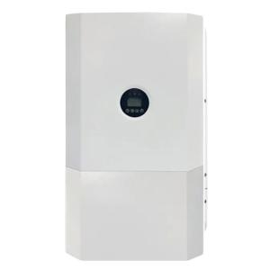 Buy cheap Three Phase Hybrid Solar Inverter-n3h from wholesalers