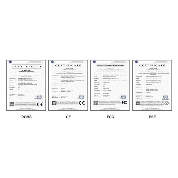 MC4 100w Flexible Solar Panel RV Cells Customized