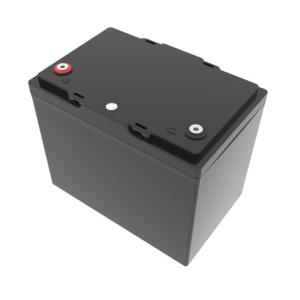 China LFP12-125 Long Cycle Life＞5000 Cycles LiFePo4 Lithium Ion Battery 12.8V 125Ah on sale