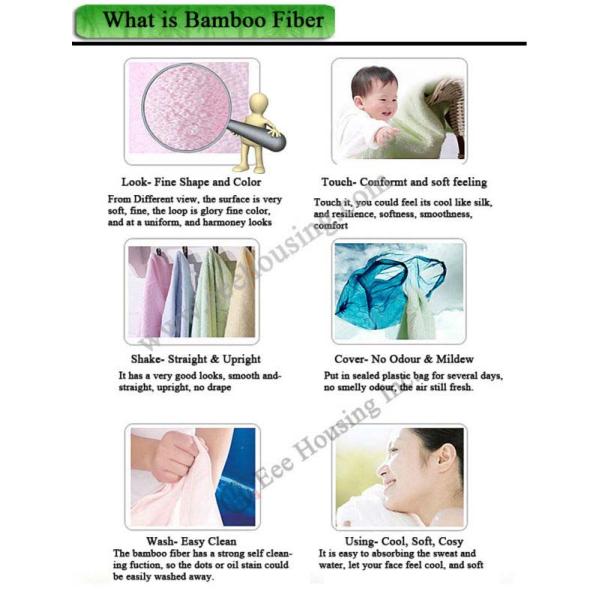 50cm*28cm Bamboo Fiber Children Face Tower,55g, Eco-friendly,organic bamboo towel anti-bacterial organic bamboo towel