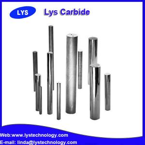 K20 100mm Carbide Rods / Tungsten Carbide Rods