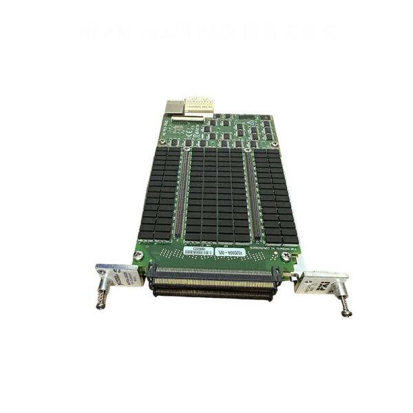 PXI-2532B Matrix Switch Module High Density High Channel Count For Automated Testing