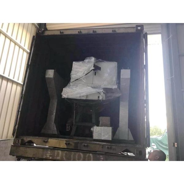 625mm Blade Bridge Saw Cutting Machine