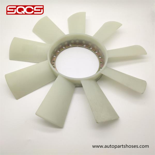 0032050306 Cooling Fan Wheel Blade For Mercedes Benz Sprinter 212 310 312 410 412 OM 602