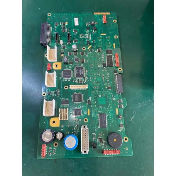 Philip MX600 Patient Monitor Repair Motherboard Repair and Sales of Original Spare Parts