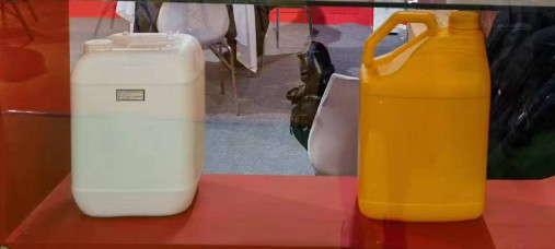 DGP-CZ Pesticide Filling Machine Fully Automatic PLC Controlled Drum Filling Machine