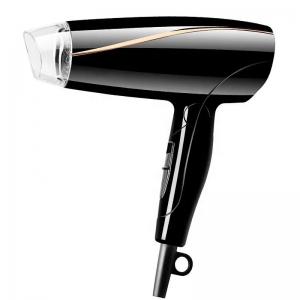 China 1200W Lightweight Travel Hair Dryers With Concentrator Attachments wholesale