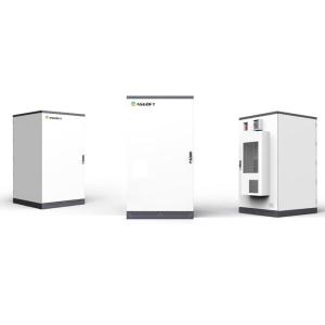 Renewable Lithium Ion Battery Storage Cabinet Offgrid Solar Plus