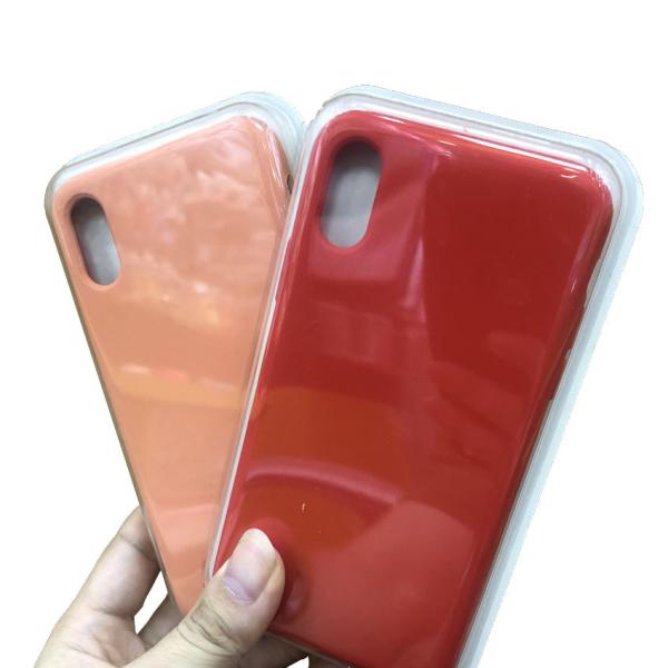 Waterproof Mobile Phone Silicone Cases Cover For 5 SE 6 7 8 plus X XS MAX XR