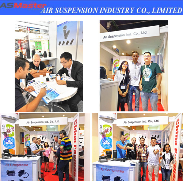 Amazon Hot Seller Mercedes W211 Front Air Ride Suspension Shocks Absorber Mercedes W211 Struts 2113209613 2113209513