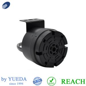 Waterproof Backup Warning Beeper Small Plastic Reversing Alarm Buzzer For