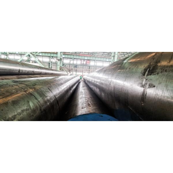 ASTM 4118 G41180 Alloy Steel Round Bar Anti Oxidation Hot Rolled