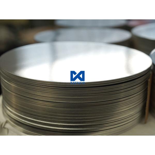 3003/3005 Aluminium Circle Hot Rolled Non-Stick Aluminum Circle Price