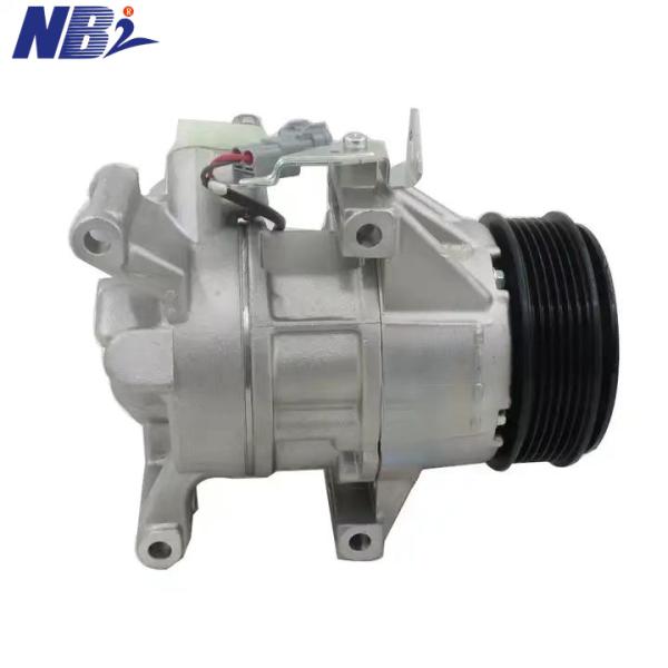 Auto AC Compressor For TOYOTA BELTA SCP92 RACTIS VITZ 88310-52510 88310 52510 8831052510 AC Part Air Condition Compres