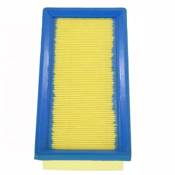 71736137 7712505 C2657 Automobile Auto Air Cleaner Car Engine Air Filter for Automotive Vehicle