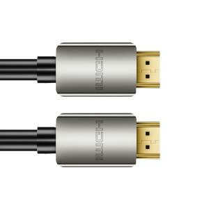 China 30AWG YUV Premium HDMI Cable Certified EMI Resistance wholesale