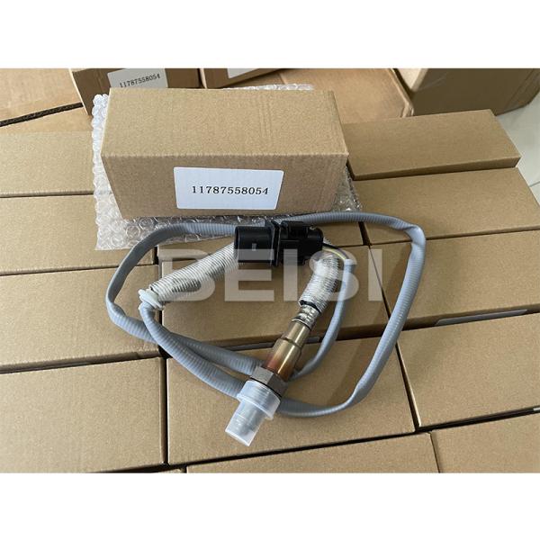 Lambda Probe Oxygen 02 Sensor 11787558054 0258017098 11787558055 For BMW 1 3 5 X3 X5 Z4