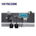 6.5Inch Touch Screen Thermal Inkjet Printer High Resolution Online Inkjet