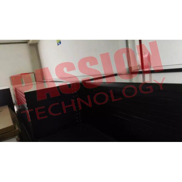 Simple Structure Flat Plate Solar Collector For Residential Solar Water Heater