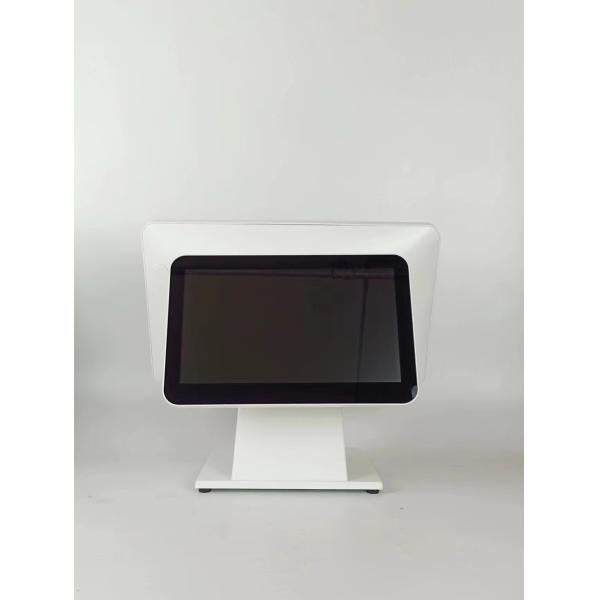 SDK Function POS System with 4GB/8GB DDR3 Win RAM and 15/15.6-Inch Touch Screen Display