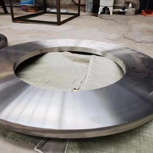 China ASTM B348 Gr5 Gr7 Ti Pure Titanium Alloy Round Bar for Space  Industry on sale