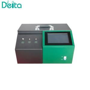 Lithium Battery Charging Discharging Battery Equalizing Tester