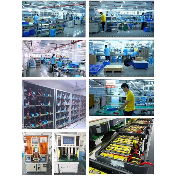 Ess Powerwall 5Kwh 10Kwh 15Kwh 20Kwh Lifep04 Lithium Battery 48V Volt 100Ah 200Ah 400 300Ah Lifepo4 Solar & Battery Pack System