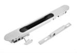 ODM Hardware Sliding Aluminum Window Lock 1000 PCS Security