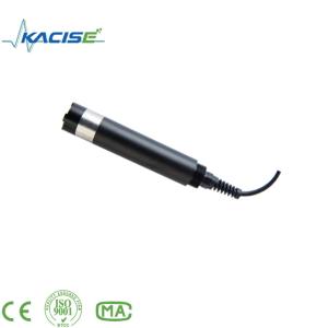China RS485 Optical Fluorescence Method Dissolved Oxygen Sensor With Accuracy 1% on sale