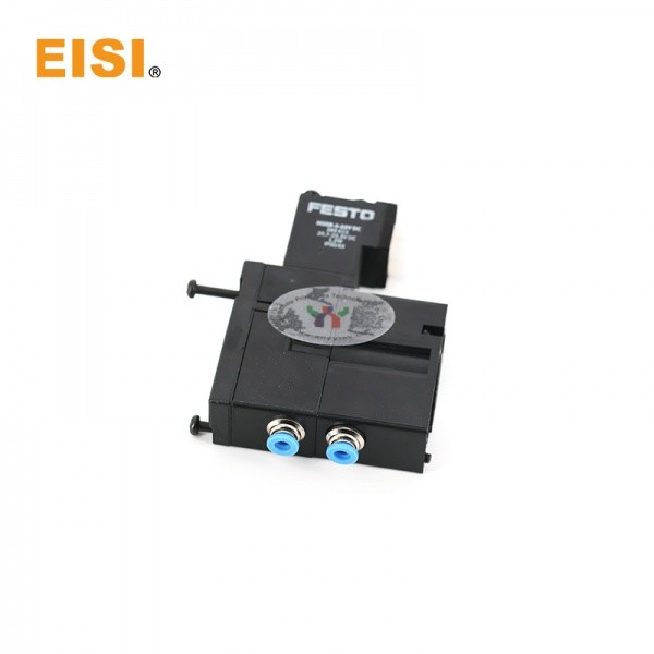 Offset Machine Parts Heidelberg SM74 Solenoid Valve MSEB-3-23V DC 389 615