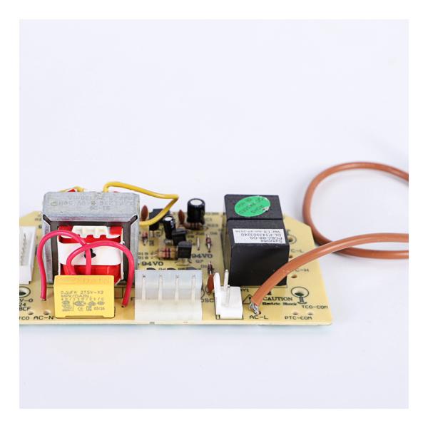 Household Appliances Home Automation Pcb FR4 CEM1 CEM3 Hight TG FR4 CEM1 CEM3 Hight TG