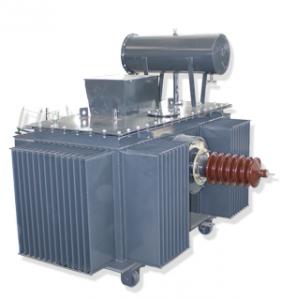 China High Voltage Electrostatic Precipitator Silicon Rectifier Equipment ESP Controller For Power Plant GGaj02-0.2A / 72KV  H wholesale