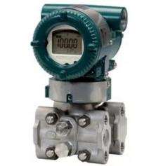 In-Line Absolute Pressure Transmitter 90ms Response Time ±0.055% Accuracy Long-Term Stability