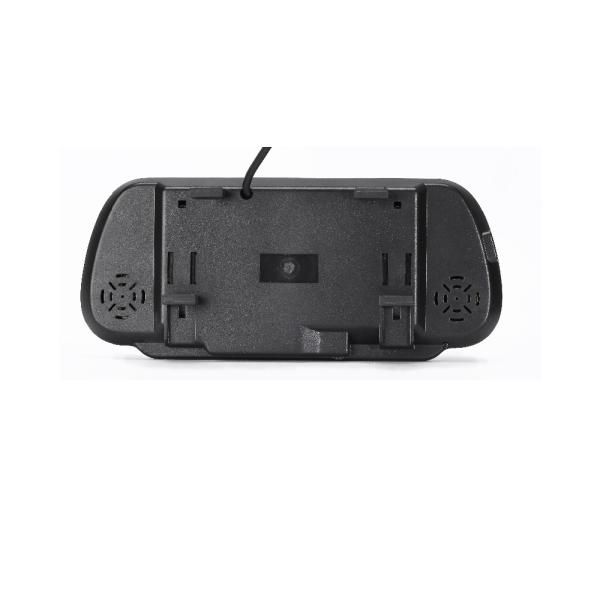 High Resolution Monitor Rear View Mirror Vehicle Reverse Camera Systems