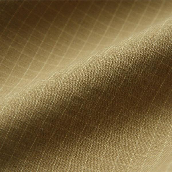 Pre Oxidized Fiber Para Aramid Fabric For Sparks Projected Materials