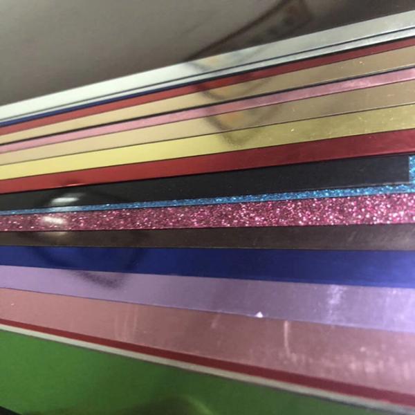 OEM ODM 90A Hardness Hot Melt Adhesive Tape 100M For IC Card