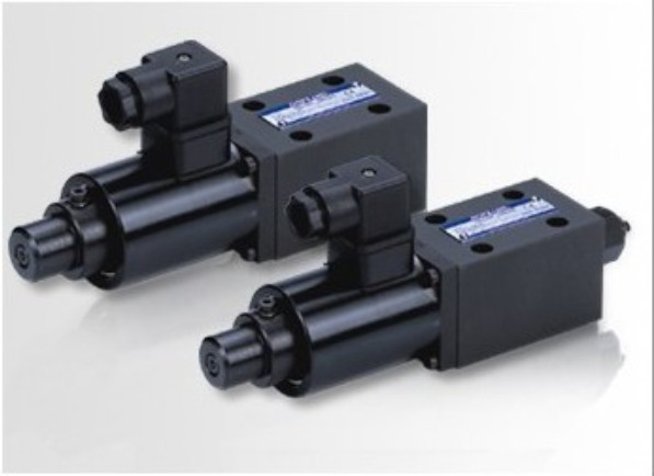 Quality proportional pilot operated relief valve for sale